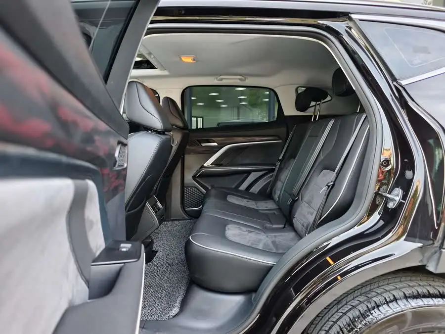 Haval H6 2023 National Trend Edition 1.5T Automatic Urban Version