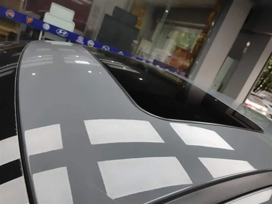 إيلانتر 2021 1.5 لتر CVT GLX النخبة