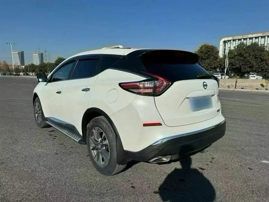 لوﻻن 2021 2.5 لتر XL دفع ثنائي ذكي فاخر