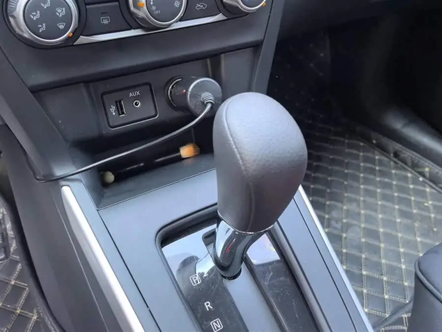 Sylphy 2024 Model Facelift II Classic 1.6XE CVT Comfortable Version