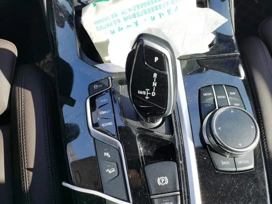 BMW X3 2021 xDrive25i M Sport Package