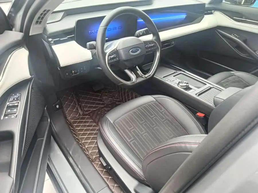 2022 Mondeo Facelift EcoBoost 245 Fashion Edition