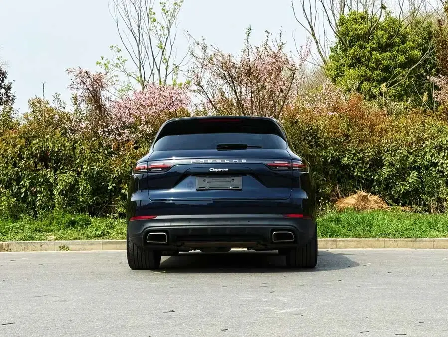 2019 كايين كايين 3.0T