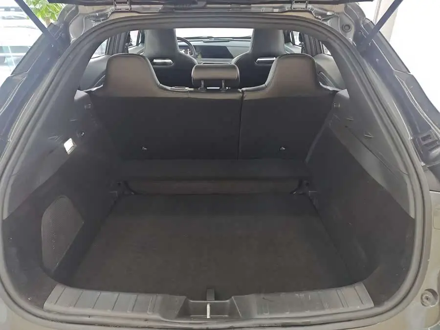 شانجان UNI-T 2022 1.5T بريميوم