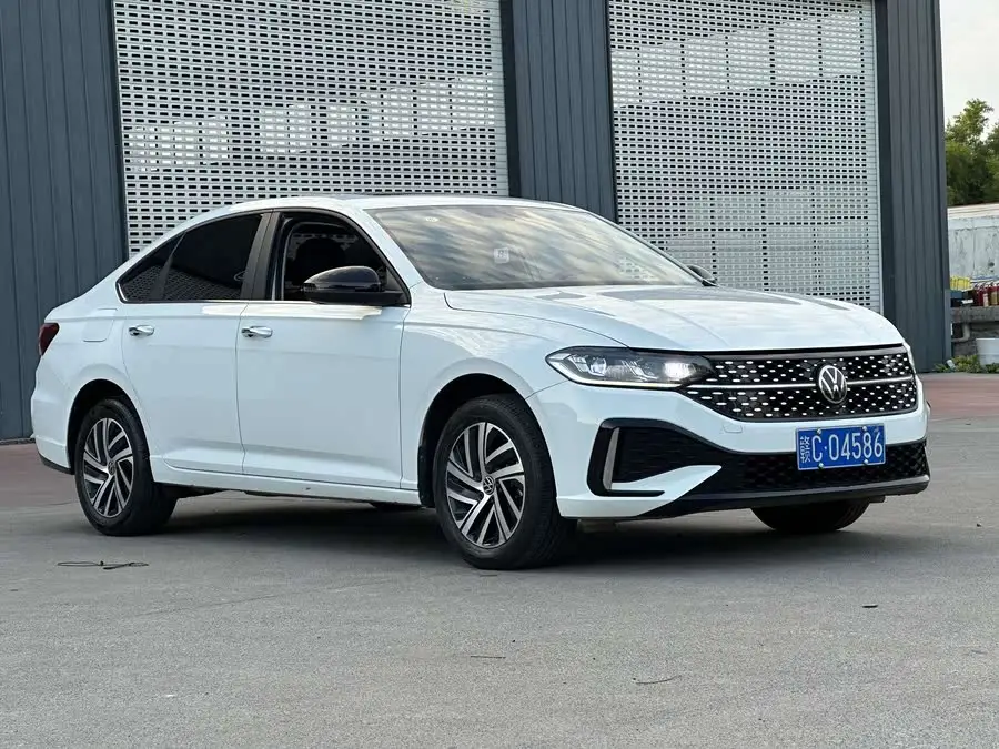Lavida 2023 Model 280TSI DSG Yongyi Edition