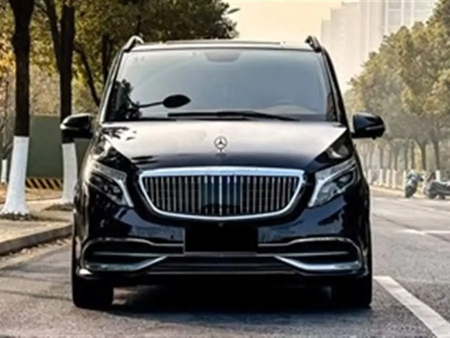 فيتو 2021 2.0T إصدار الأعمال 7 مقاعد