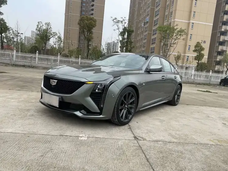 Cadillac CT5 2024 28T Platinum