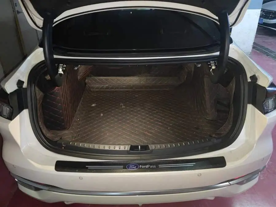 2022 Mondeo EcoBoost 245 Supreme