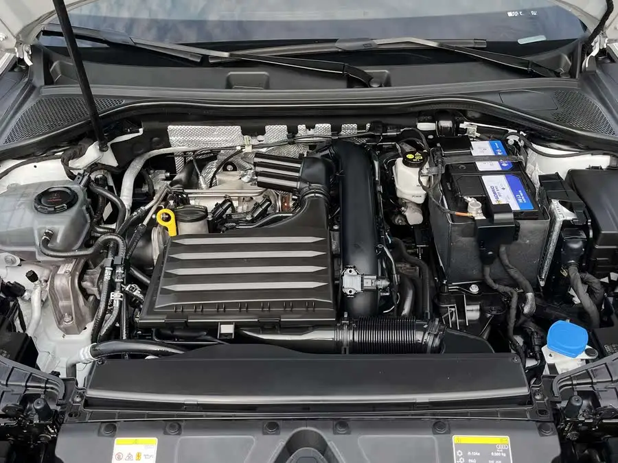 أودي A3 طراز 2021 A3L ليموزين 35 TFSI طراز رياضي متقدم