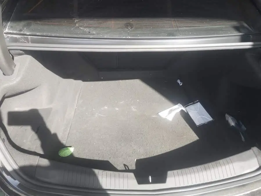 Cadillac CT5 2022 28T Luxury (Standard Version)