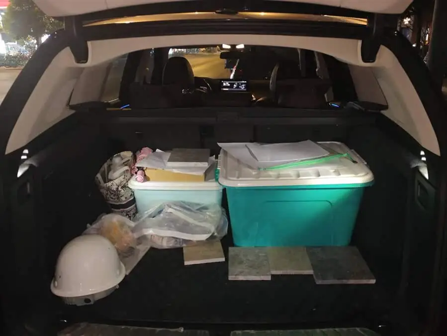 BMW X3 2020 xDrive28i M Sport Package