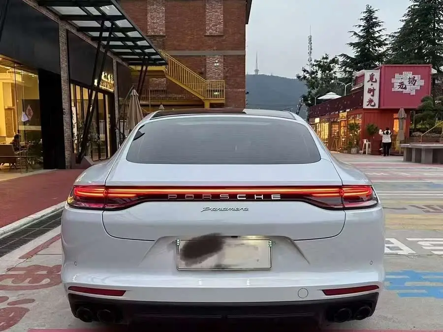 Vehicle Basic Information