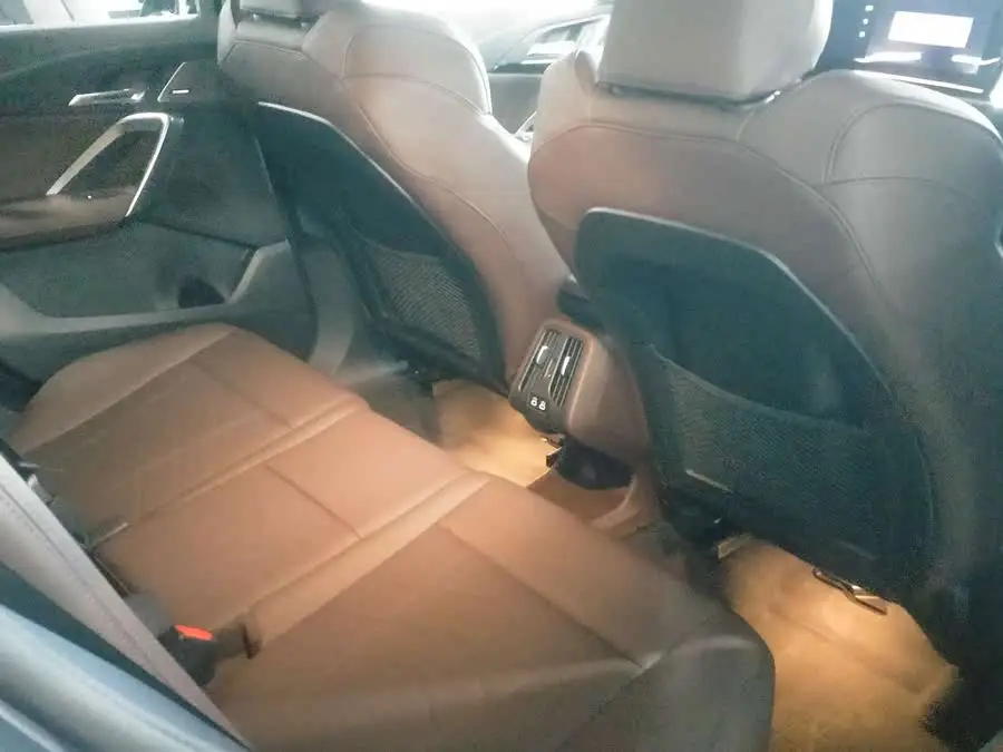 BMW X2 (Imported) 2024 Model sDrive25i M Sport Package