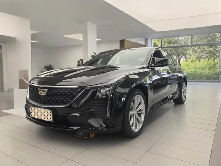 Cadillac CT5 2024 28T Luxury