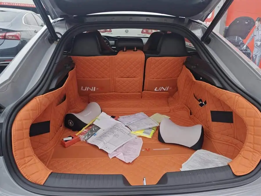 Changan UNI-V 2024 1.5T Premium Sports Model