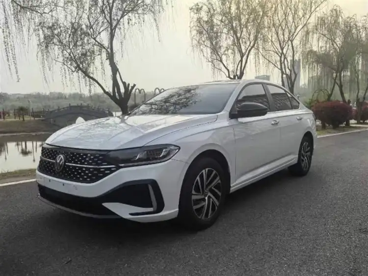 LAVIDA 2024 300TSI DSG Starry Leading Edition