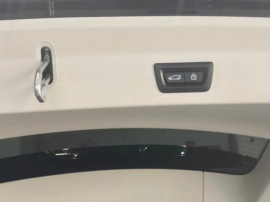 BMW X3 2022 Facelift II xDrive30i Leading Edition M Night Package