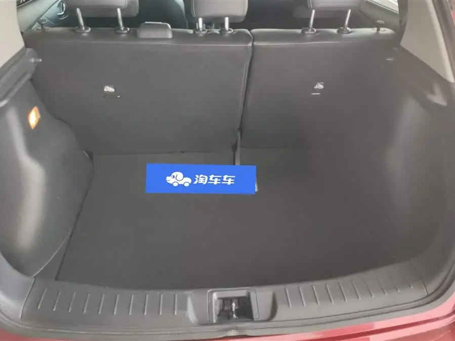 نيسان تييدا 2021 1.6 لتر CVT النسخة الذكية