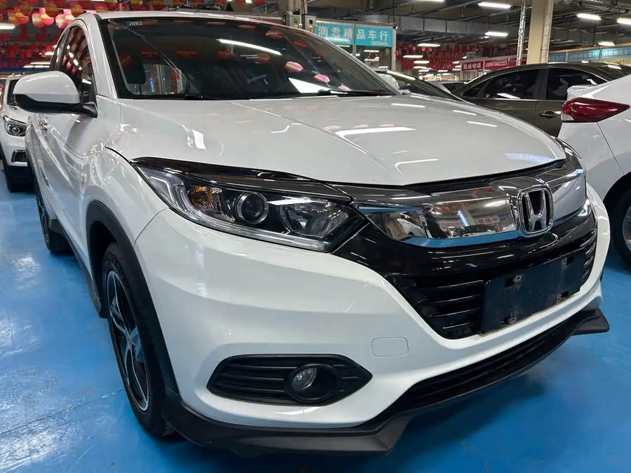 Breeze 2022 1.5L CVT Phantom Night Pioneer Edition