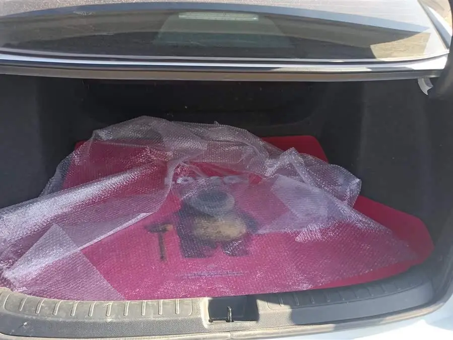 2022 Model 240TURBO CVT Phantom Night Technology Edition