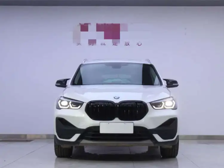 BMW X1 2022 sDrive25Li Leading Edition