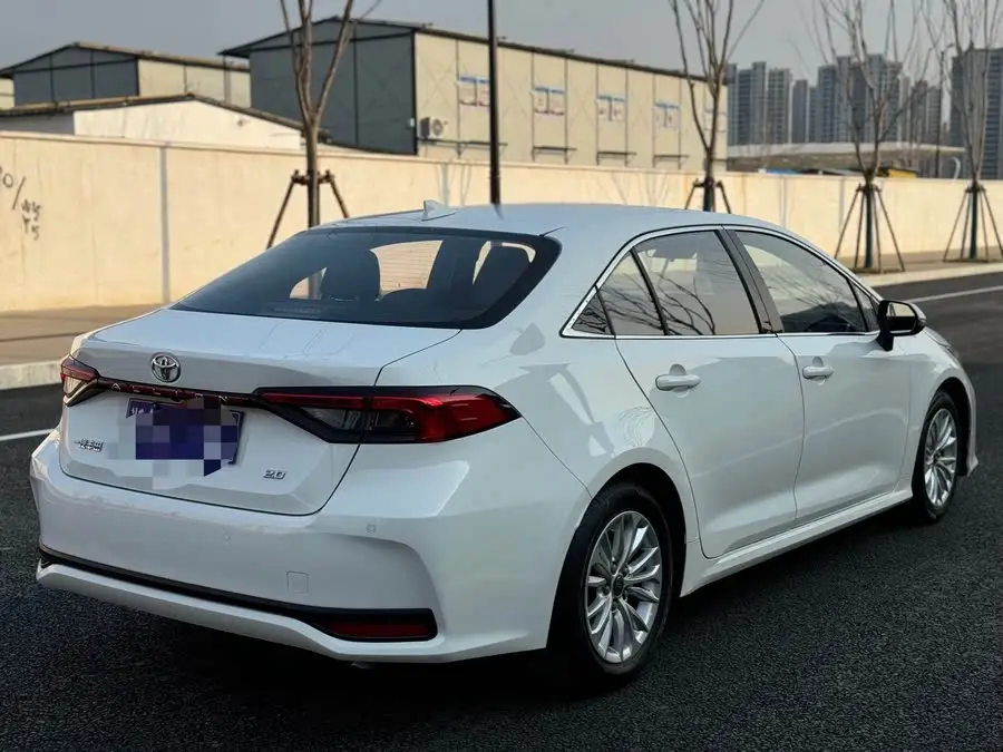 أسد آسيا 2021 فئة فاخرة 2.0 لتر