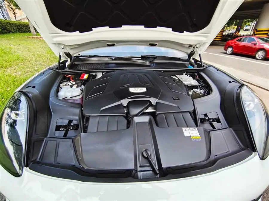 2019 Cayenne Cayenne 3.0T