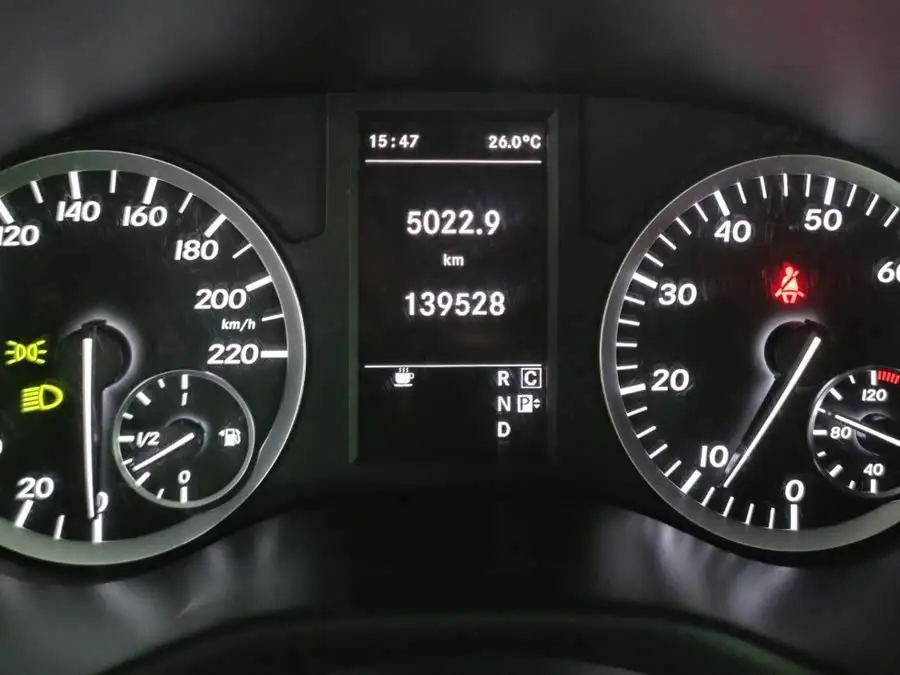 2018 فيتو 2.0T نسخة الأعمال الوطنية VI