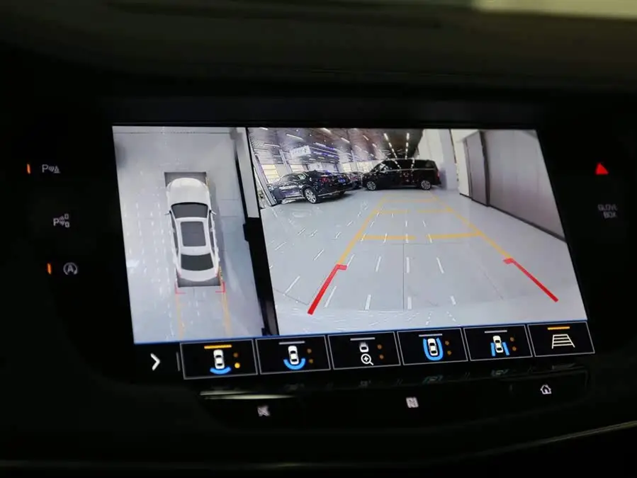 Cadillac CT6 2022 28T Platinum