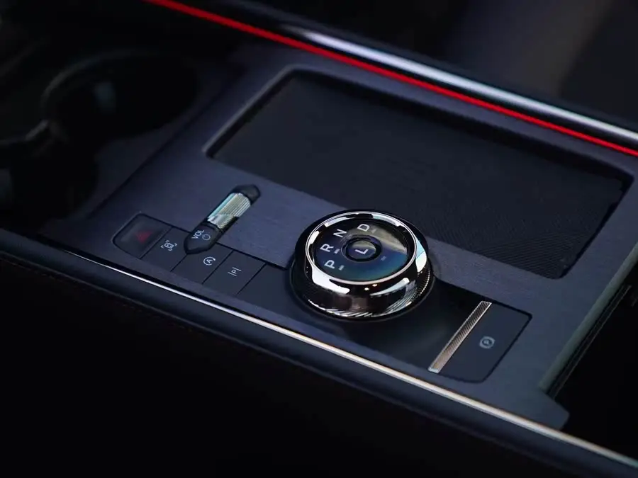 2022 Ford Mondeo Facelift EcoBoost 245 Titanium