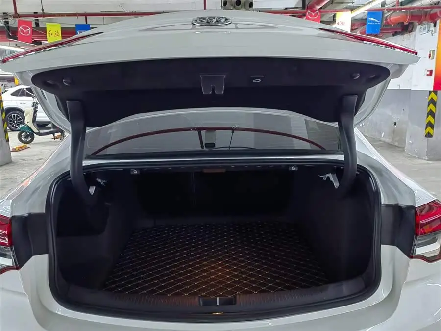 بويك ريجال 2023 552T النسخة الذكية