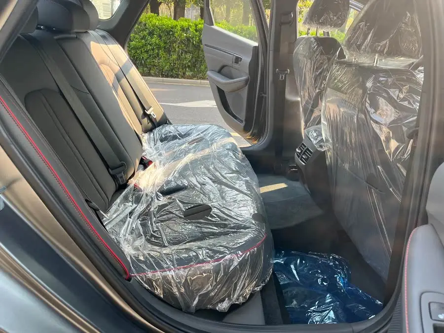 Sonata 2024 2.0T N Line Pro