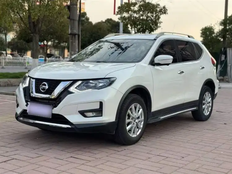 2021 Nissan X-Trail 2.0L CVT 2WD XL ITS Intelligent Comfort Version
