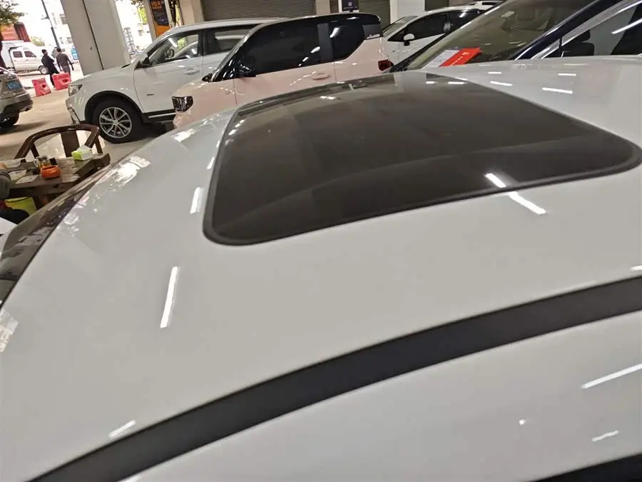 إيلانتر 2022 1.5 لتر CVT LUX النسخة المميزة