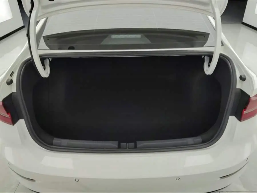 Lavida 2021 1.5L Automatic Comfort Version