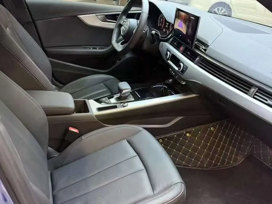 Audi A4 (Import) 2023 Avant 40 TFSI Stylish Dynamic