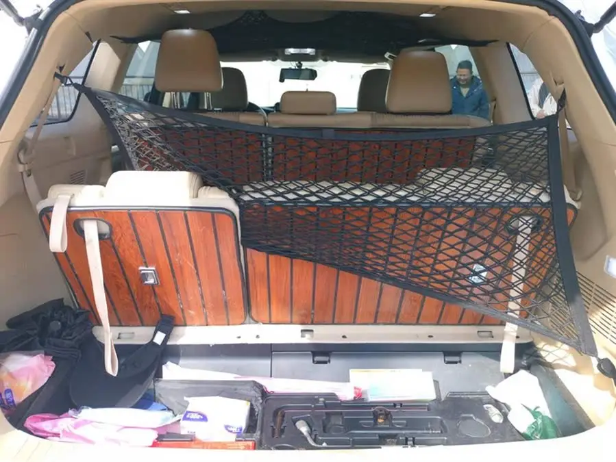 هايلاندر 2021 2.0T دفع رباعي نسخة النخبة 7 مقاعد