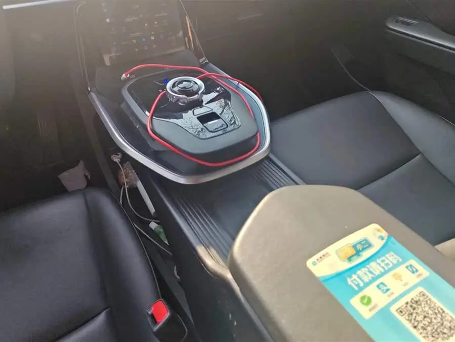 Toyota bZ3 2023 Model 517 km Elite PRO