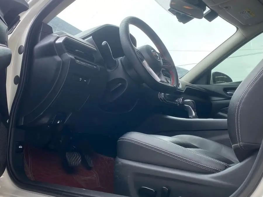 تيانا 2021 2.0L XL نسخة الراحة