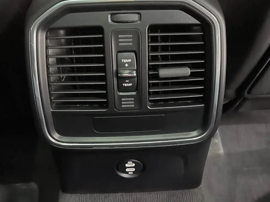 ماكان 2018 ماكان 2.0T