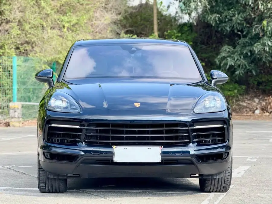 2019 Cayenne Cayenne 3.0T