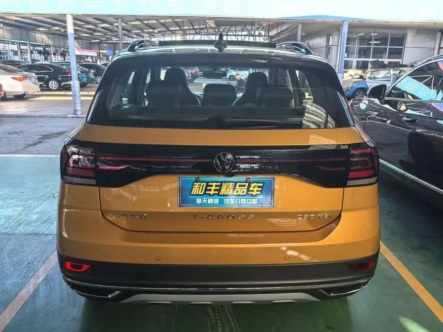 2022 TUCSON 280TSI DSG Luxury Edition