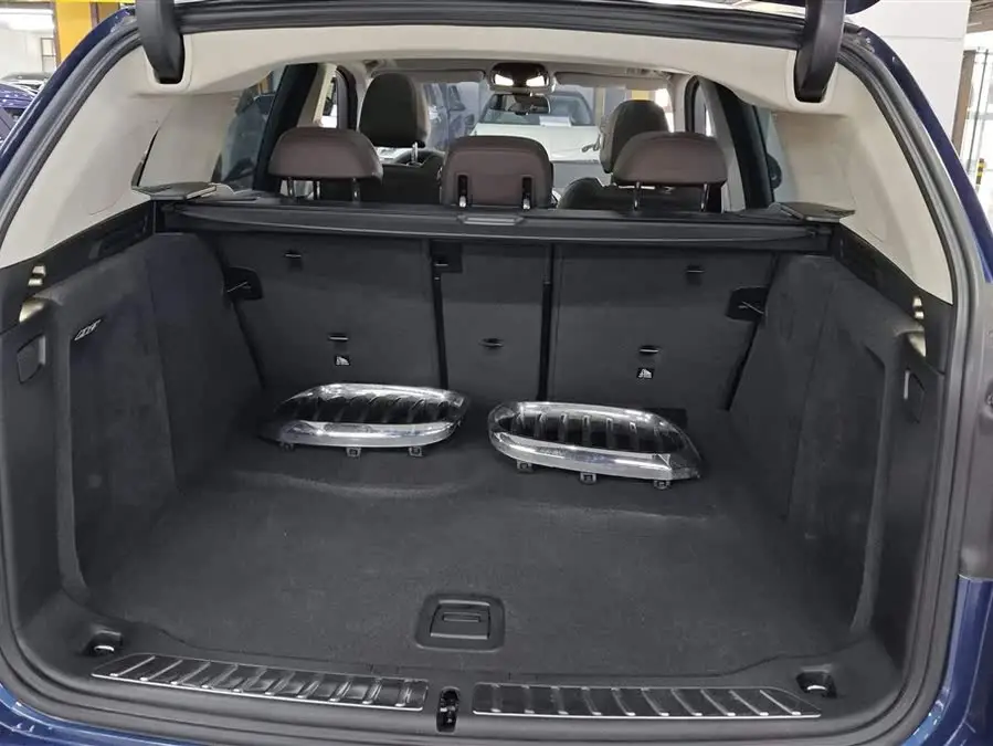 2020 BMW X3 xDrive28i Luxury Package