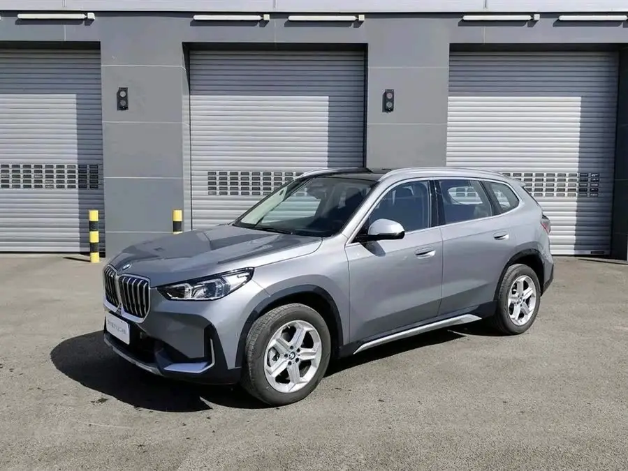 BMW X1 2023 sDrive20Li X Design Package