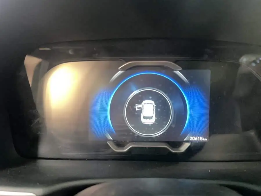 2022 توكسون توكسون L 1.5T DCT إصدار الذكرى العشرين N Line