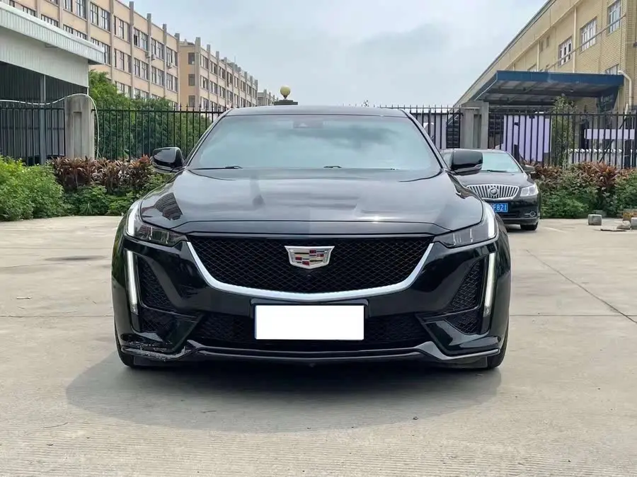 Cadillac CT5 2021 28T Platinum