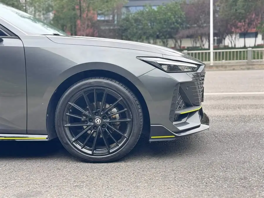 Changan UNI-V 2022 1.5T Sports Version