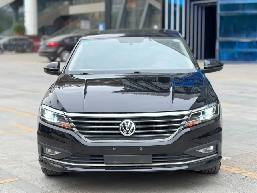 Lavida 2019 1.5L Automatic Vision Edition National VI