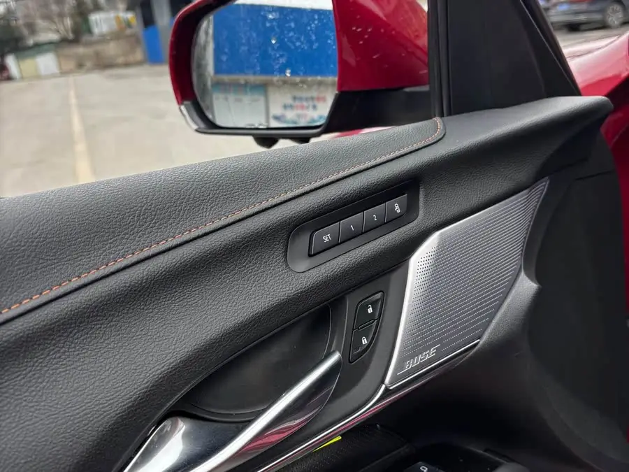 Cadillac CT4 2020 28T Elite