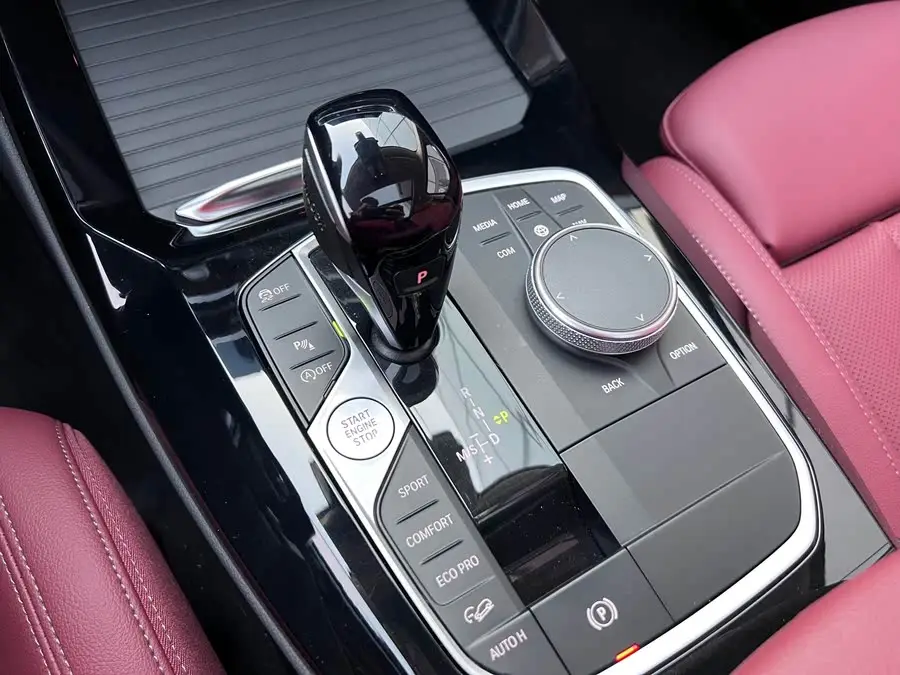 BMW X3 2023 xDrive25i M Sport Package